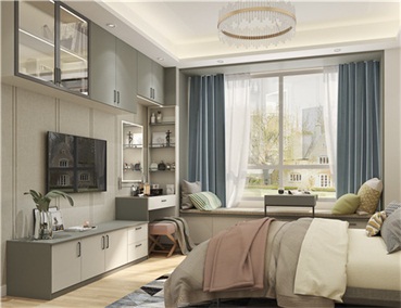 全屋定制設(shè)計(jì)需要掌握哪些流程？