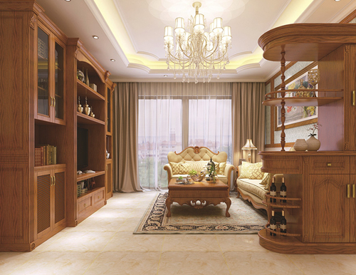  全屋定制為什么要多比較幾個品牌？