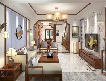 新中式風(fēng)格家具有哪些特點(diǎn)？如何選擇顏色？