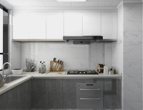  2020年定制櫥柜怎么設(shè)計(jì)更省心？