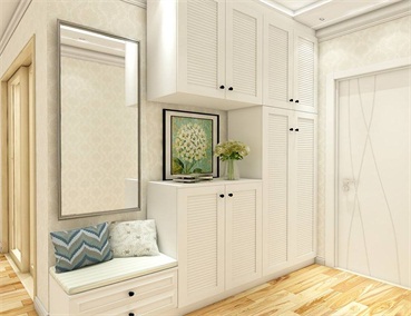 小戶型需遵循哪些軟裝搭配要點(diǎn)？