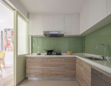 沒錢裝修設計怎么辦？現代簡約風幫你解決