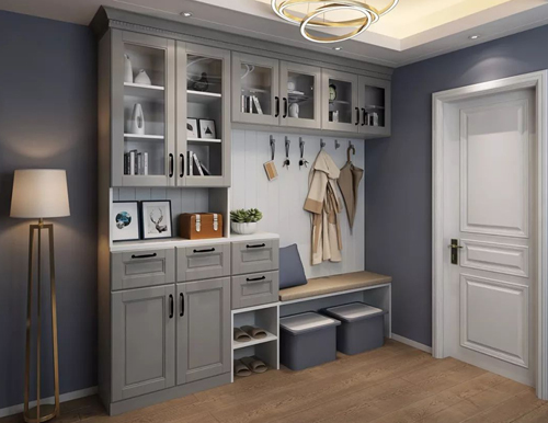 全屋定制家具一般多久可以交貨？定制家具周期多長？