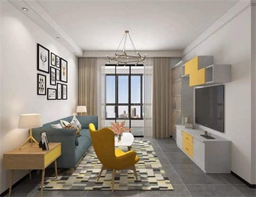 全屋定制家具需要多少錢？