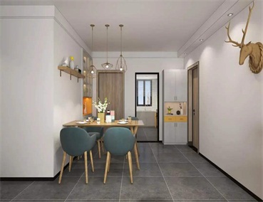 家居光線不好，該如何裝修設(shè)計(jì)？