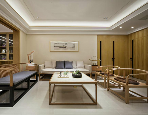  全屋定制家裝設計風格有哪些？消費者應該怎么選？