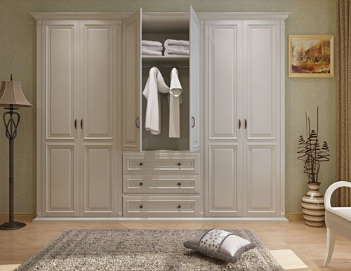  定制衣柜是否可以按季節(jié)設(shè)計？衣柜怎么設(shè)計更實用？