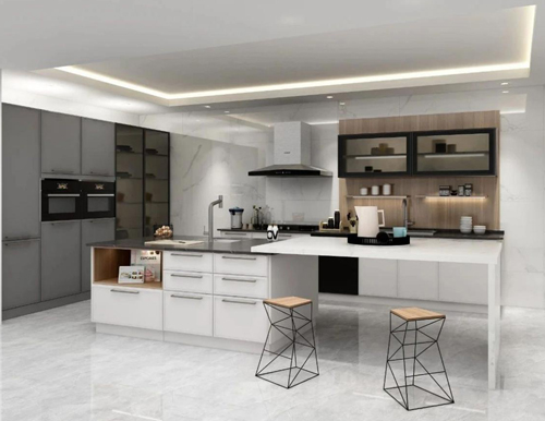  定制櫥柜正確的流程是什么？定制櫥柜如何設(shè)計？