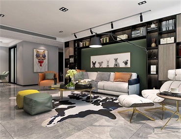 小戶型裝修設(shè)計，如何讓家居生活更溫馨？