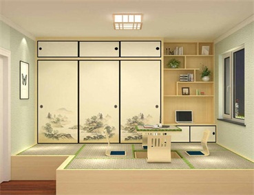 定制榻榻米防潮處理方法有哪些？