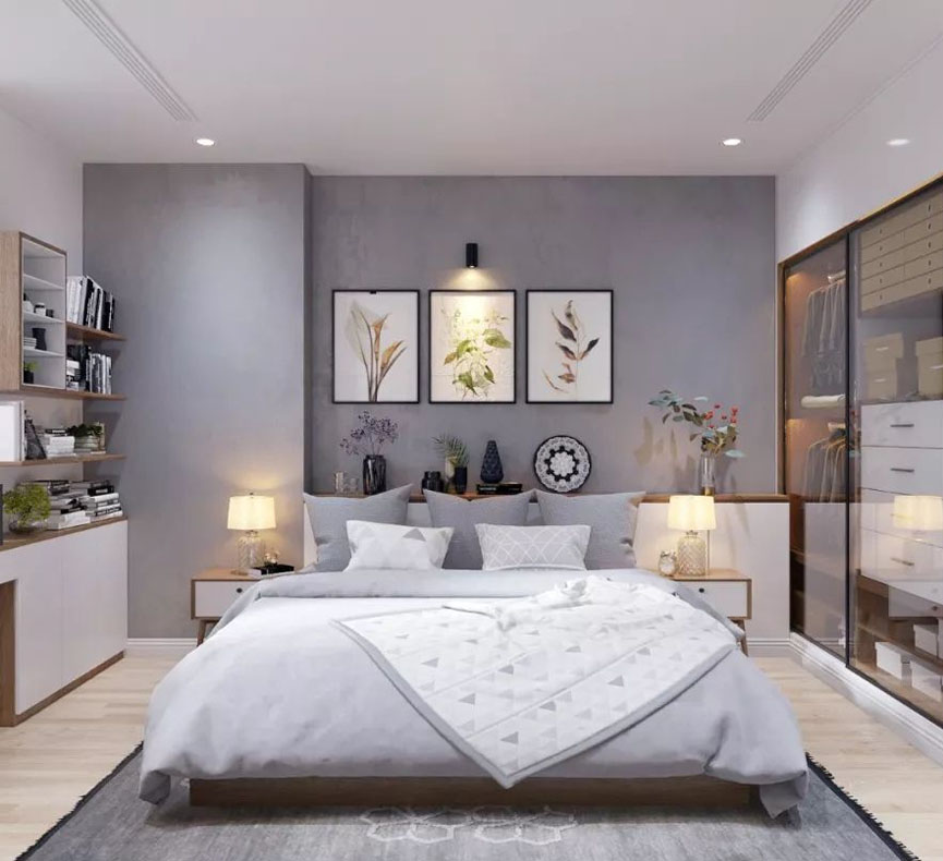  加盟一個全屋定制需要多少錢？明細看易高家居！