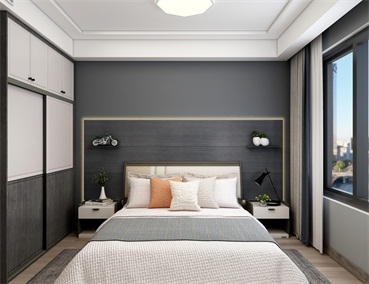 輕奢風格裝修攻略，該從哪些方面入手？