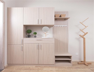 全屋定制家具一線品牌如何評(píng)判？