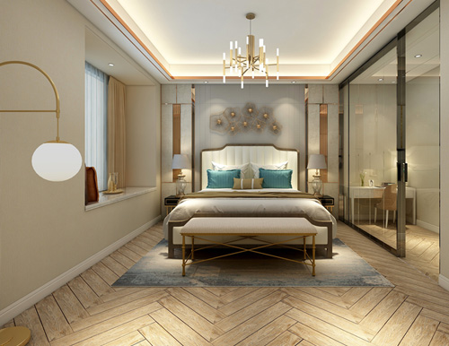  客來(lái)福衣柜是幾線品牌？客來(lái)福衣柜怎么樣？