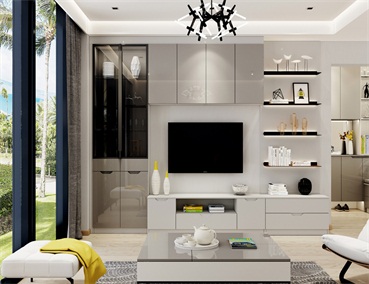 伊百麗全屋定制屬于幾線品牌？加盟流程有哪些？