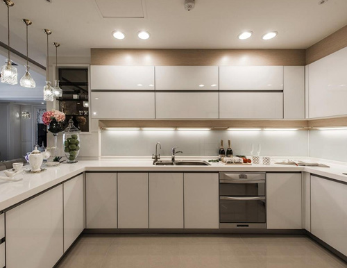  全屋家具定制怎么樣？定制家具有什么好處？