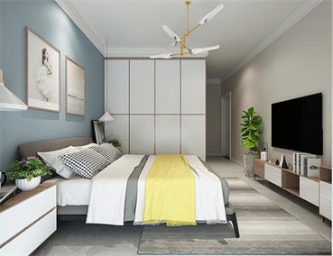 加盟一個全屋定制需要多少錢？加盟條件有哪些？