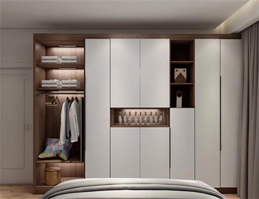 整體衣柜加盟哪個牌子好？該如何選擇？