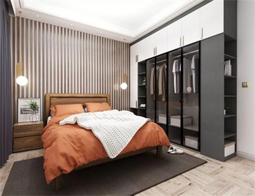 加盟衣柜定制需要多少錢？哪些事項需要注意？