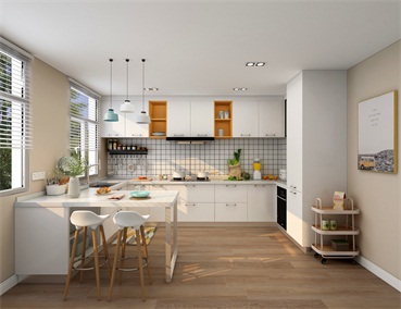 定制櫥柜的優(yōu)勢(shì)是什么？加盟定制櫥柜需要多少錢？