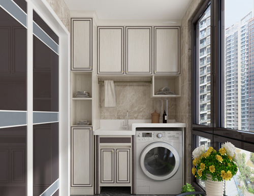  易高家居——開一家定制家具店有什么要求？