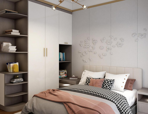  全屋定制家具要多少錢？3萬夠全屋定制嗎？