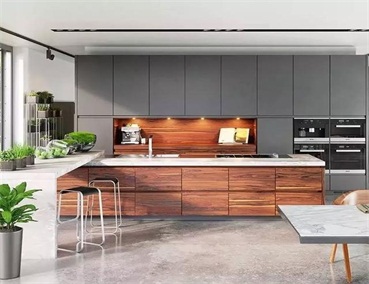 加盟定制櫥柜要花費多少錢？