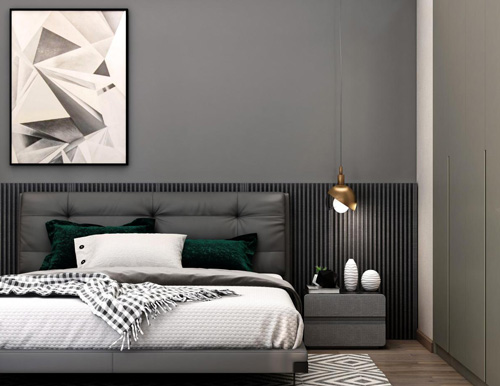  易高全屋定制是哪里的品牌？易高家居定制家具貴嗎？