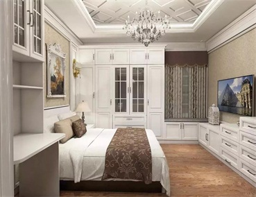 全屋定制家具好不好？有哪些安裝流程？