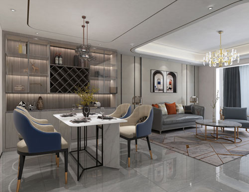  十大名牌全屋定制，全屋定制品牌盤點！