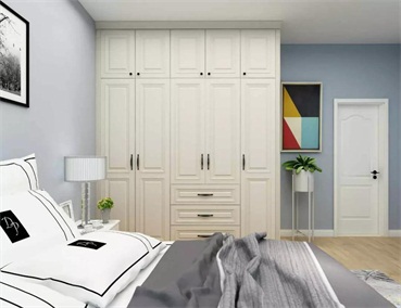 加盟定制衣柜貴嗎？有哪些影響因素？