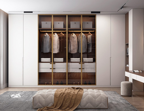 全屋定制衣柜如何選品牌？聽(tīng)聽(tīng)易高家居的怎么說(shuō)！