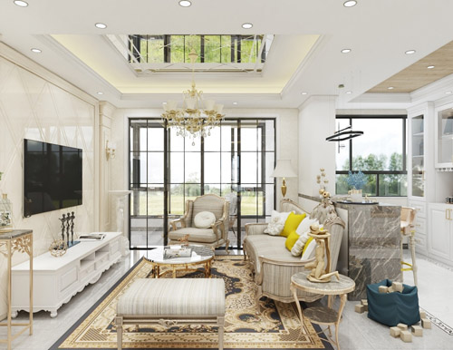  全屋定制家具加盟，2021上半年加盟全屋定制合適嗎？