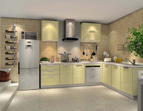  定制櫥柜加盟，定制櫥柜開(kāi)店要注意什么？