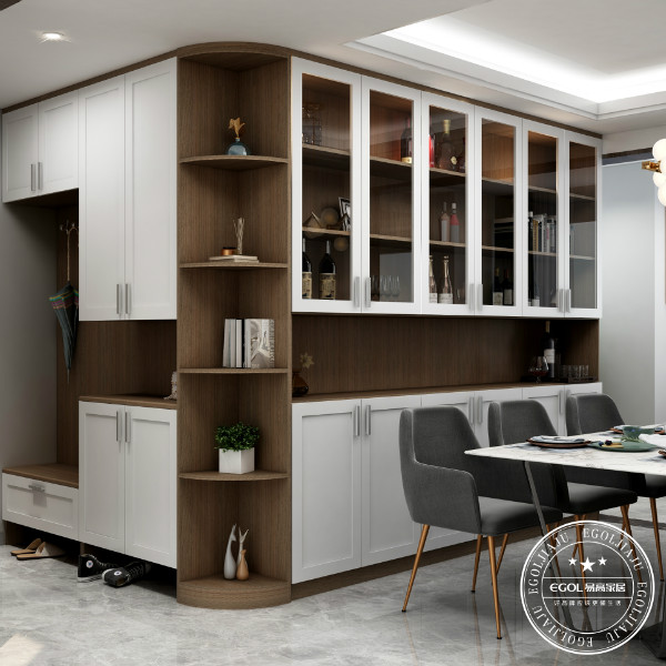 全屋定制老人房如何設(shè)計