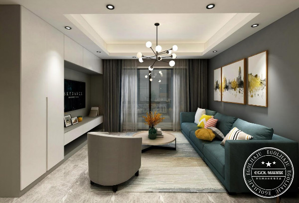 全屋定制老人房如何設(shè)計