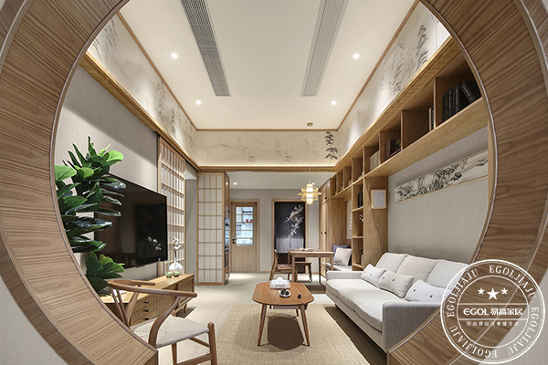 全屋定制加盟熱潮，是機遇還是風險？