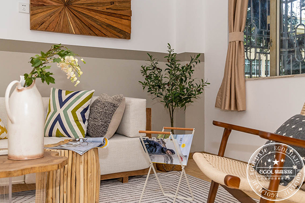 縣城加盟全屋定制怎么樣？以及開店預算在多少？