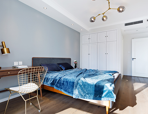 全屋定制衣柜怎么設(shè)計？需要注意什么？