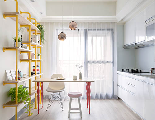 做家具代理需要注意什么？易高家居分析