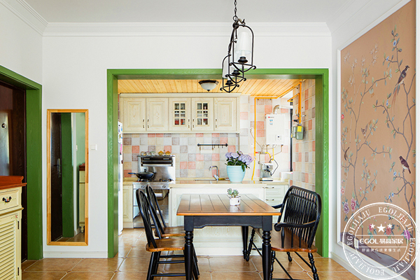 三個步驟帶你了解，加盟全屋定制品牌