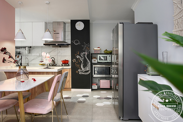 三個步驟帶你了解，加盟全屋定制品牌