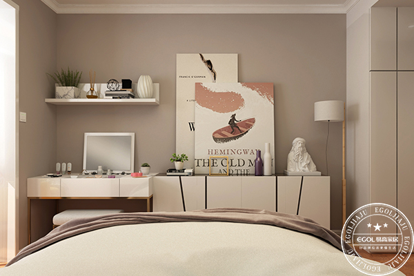 定制榻榻米有哪些優(yōu)勢？易高家居分析