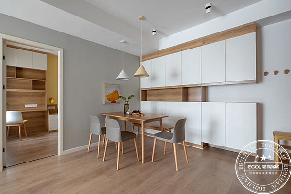 家具定制加盟需要考慮到哪些因素？