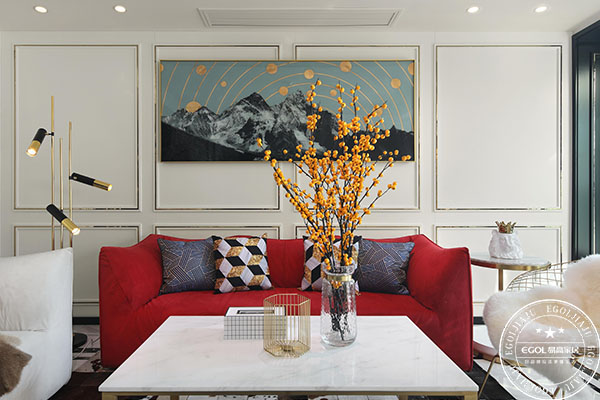 家居光線不好，應(yīng)該怎么裝修設(shè)計？