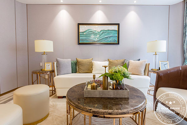 家居光線不好，應(yīng)該怎么裝修設(shè)計？