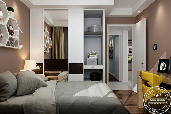 加盟全屋定制切勿盲目跟風！