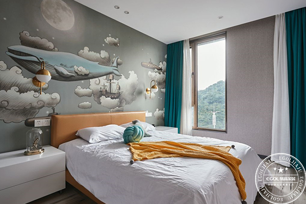 加盟全屋定制切勿盲目跟風！