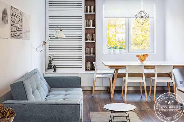 全屋定制加盟品牌自選指南！