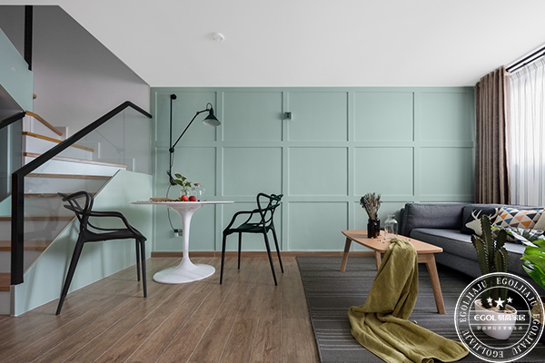 加盟定制家具開店怎么做才能穩定發展！